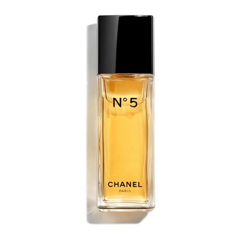 chanel no 5 eau de toilette 50ml|Chanel no 5 refill boots.